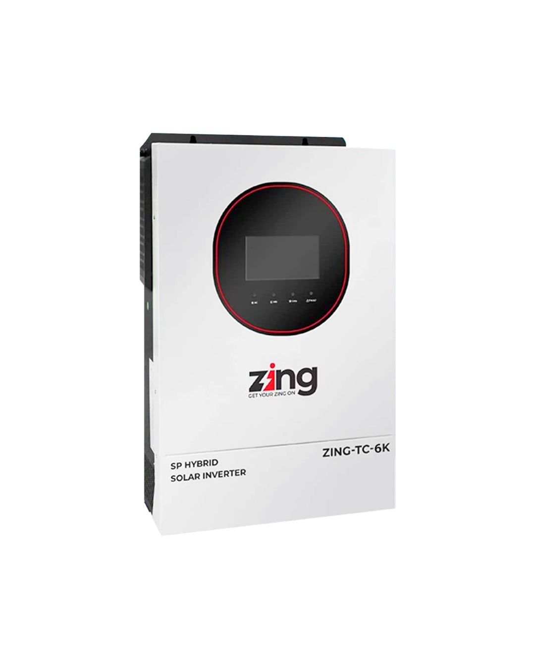 ZING TC Series Hybrid Solar Inverter