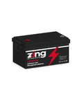 ZING Powerwall LiFePO4 Battery 12.8V  Solar Storage Battery