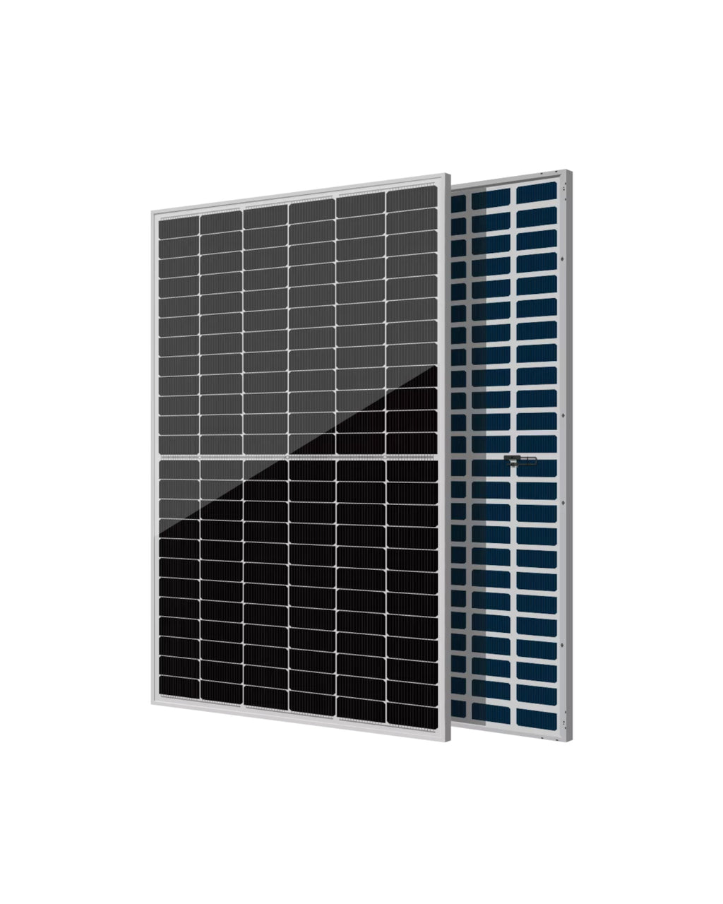 ZNShine ZXNR-BD120 N-Type Bifacial Solar Panel (570–600W)