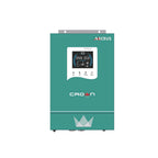 Crown Arceus 5.8KW Hybrid Solar Inverter
