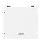 Dyness DL5.0C 5.12kWh | 51.2V 100 Ah | 6000 Cycles | LifePo4