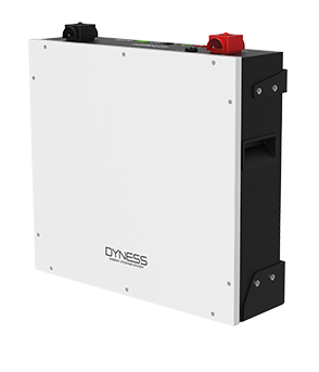 Dyness DL5.0C 5.12kWh | 51.2V 100 Ah | 6000 Cycles | LifePo4