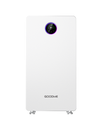 Lynx A G4 Series 16kWh | Low Voltage Battery | IP65