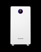 GoodWe 16kwh BAT series | Low voltage Lithium battery | IP 65
