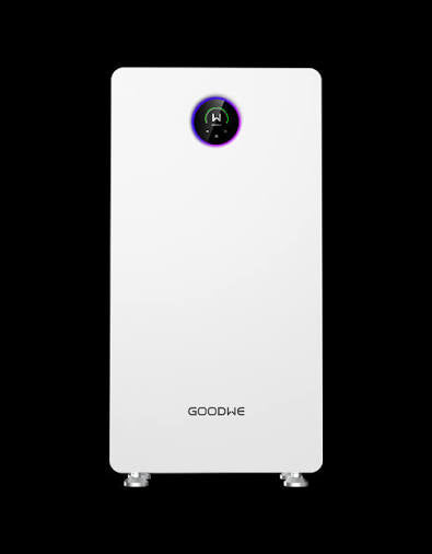 GoodWe 16kwh BAT series | Low voltage Lithium battery | IP 65