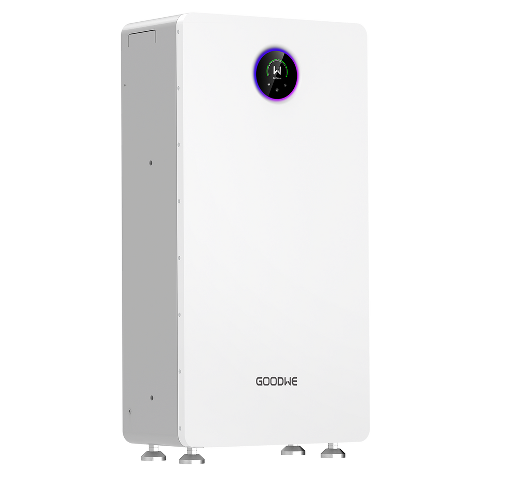 GoodWe 16kwh BAT series | Low voltage Lithium battery | IP 65