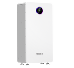 GoodWe 16kwh BAT series | Low voltage Lithium battery | IP 65