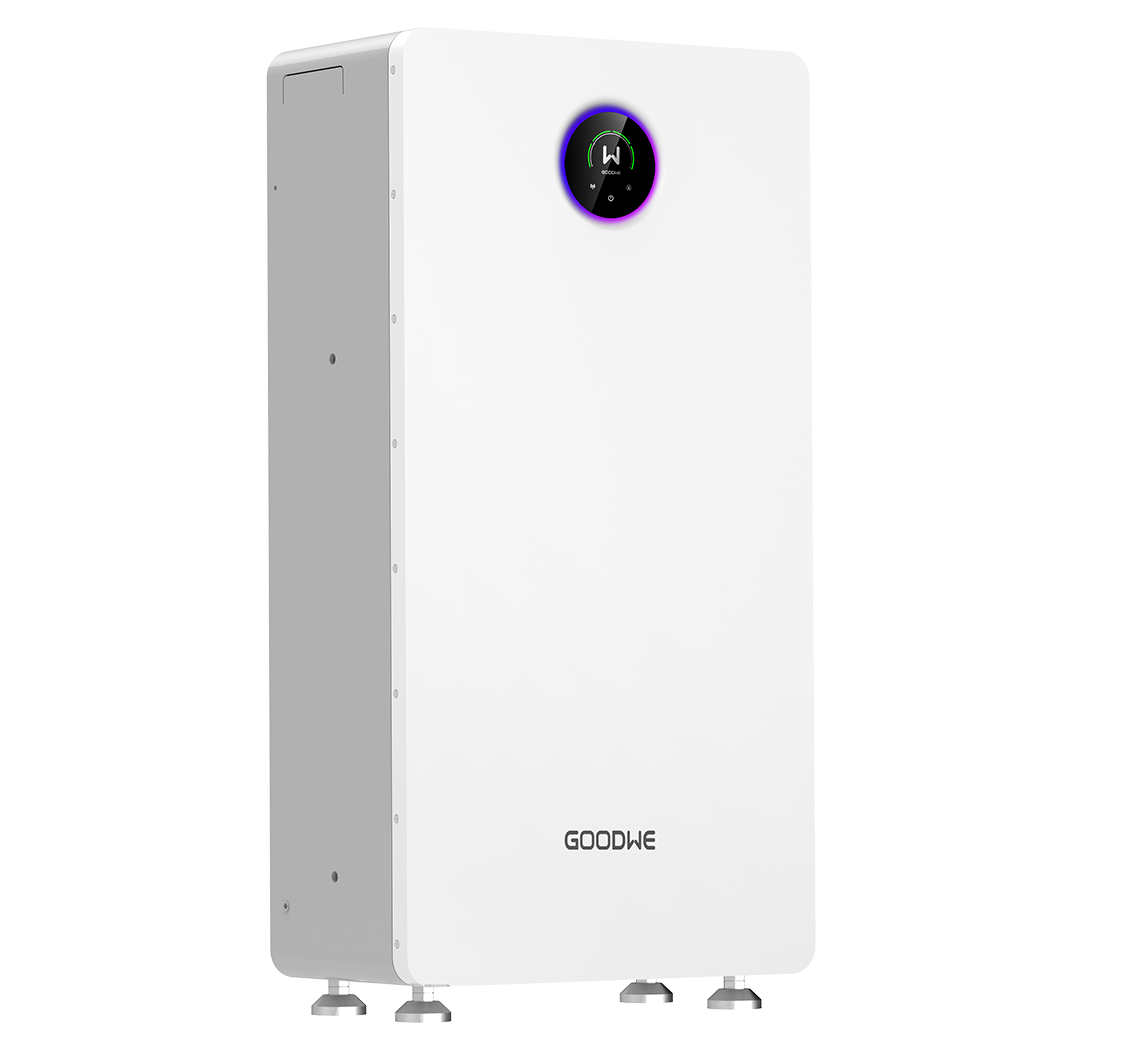 GoodWe 16kwh BAT series | Low voltage Lithium battery | IP 65