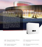 GoodWe STS Series Static Transfer Switch STS200-80-10