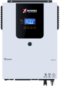 Inverex Veyron II Premium MPPT Solar Inverter (2600W-24V)