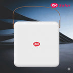 itel 130W Portable Power Station – 320Wh Smart Backup Power Solution