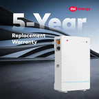 itel 51.2V 10.24kWh / 14.33kWh LiFePO4 Battery (IPL Series)