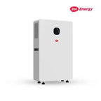 itel IESS-3K680N | 3.6KW All-in-One Solar Generator + 8kWh LiFePO4 Battery | Heavy-Duty Power Station