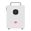 itel 500W Solar Generator 1000Wh Lithium Battery IESS-05K10N