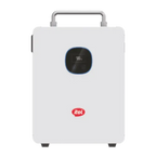 itel 500W Solar Generator 1000Wh Lithium Battery IESS-05K10N