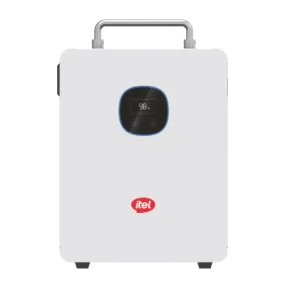 itel 500W Solar Generator 1000Wh Lithium Battery IESS-05K10N