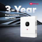 Itel 12kW IP54 Hybrid Inverter