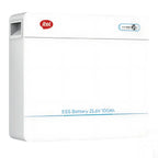 Itel 24V 100Ah Lithium Battery