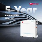 Itel 24V 100Ah Lithium Battery