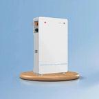 Itel IPL-51200 – 51.2V 200Ah (10.24kWh) Lithium Battery