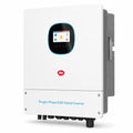 Itel 6kW Pro IP54 Hybrid Solar Inverter