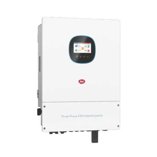 Itel 8kW Pro Hybrid Inverter | IP66