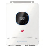 Itel 1.6kW Hybrid Solar Inverter | IP-54
