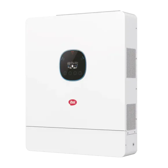 Itel 12kW IP54 Hybrid Inverter