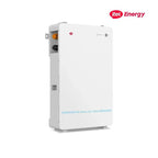 Itel Lithium Battery Wall Mounted 24V 200Ah