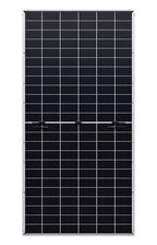 LONGI Hi-MO X7 615-20W Solar Panel | Bi-Facial | N-Type