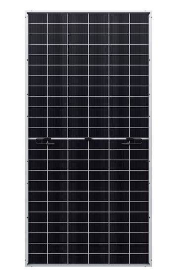 LONGI Hi-MO X7 615-20W Solar Panel | Bi-Facial | N-Type