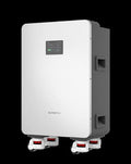 Sungrow MBL160 | 16kWh low voltage lithium battery | IP 20
