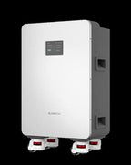 Sungrow MBL160 | 16kWh low voltage lithium battery | IP 20