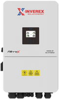 Inverex NitroX 16KW 3P 5G Hybrid Inverter | IP65