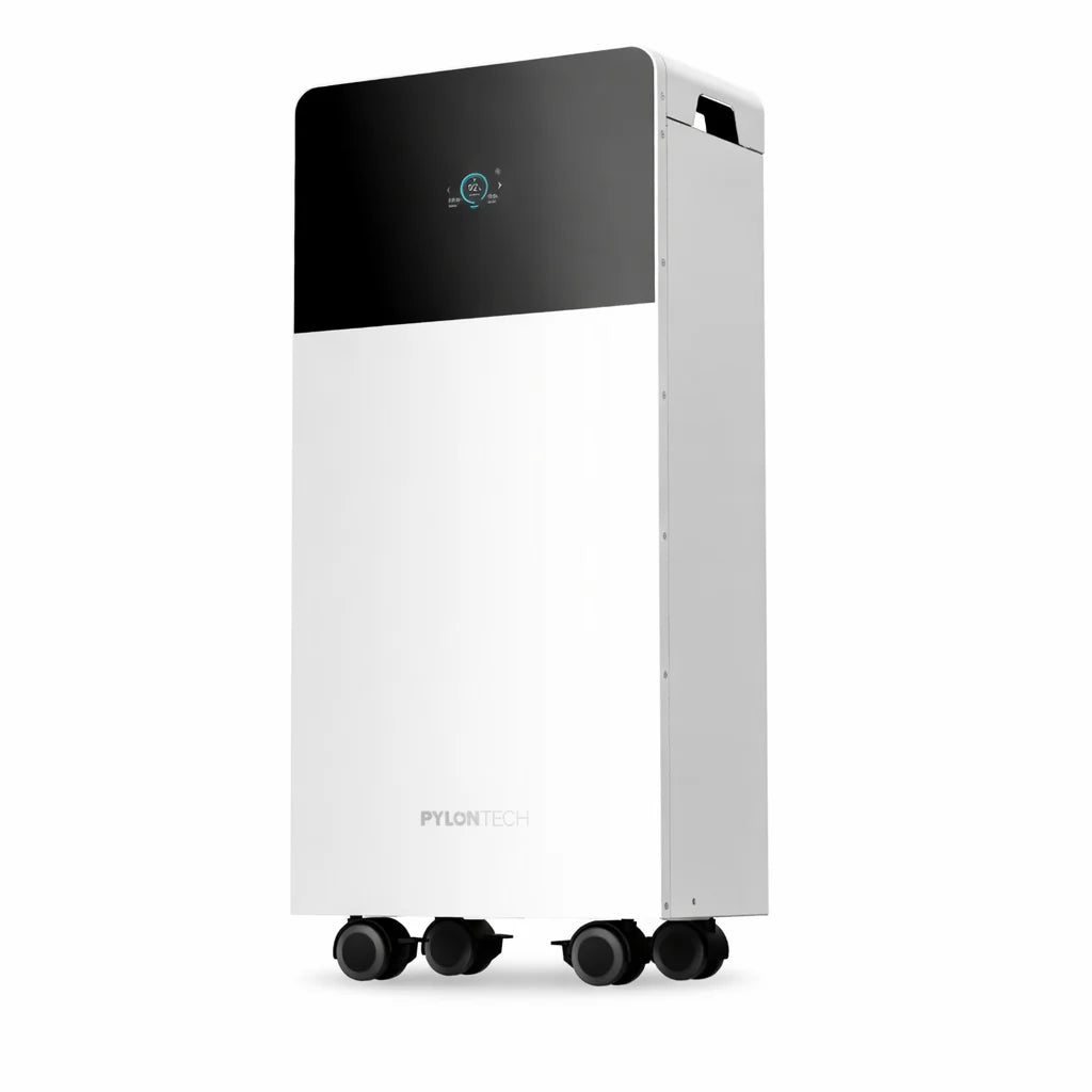 Pylontech Fidus Battery Plus