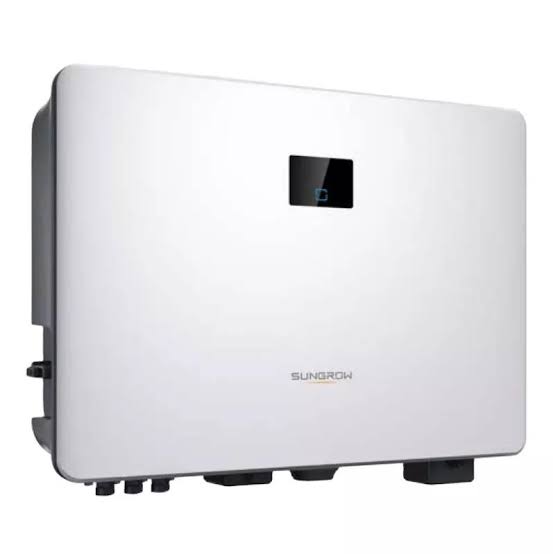 Sungrow 8KW Inverter Hybrid Sungrow MG8RL IP65