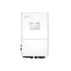 Solis Three Phase 50KW High Voltage Energy Storage Inverter – Commercial & Industrial Hybrid Power Solution