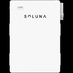 Soluna 10kwh Lithium battery IP65 | Low Voltage