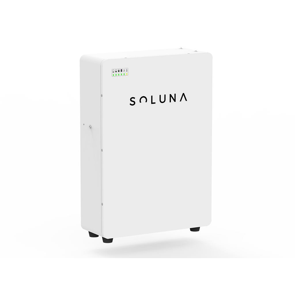 Soluna Venus 16K LV IP65 | 16.07 lithium battery