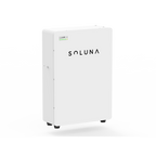 Soluna Venus 16K LV IP65 | 16.07 lithium battery