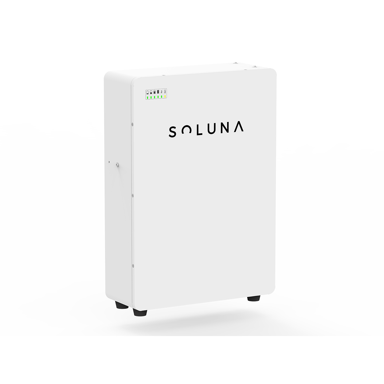 Soluna Venus 16K LV IP65 | 16.07 lithium battery