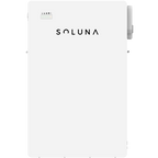 Soluna Venus 16K LV IP65 | 16.07 lithium battery