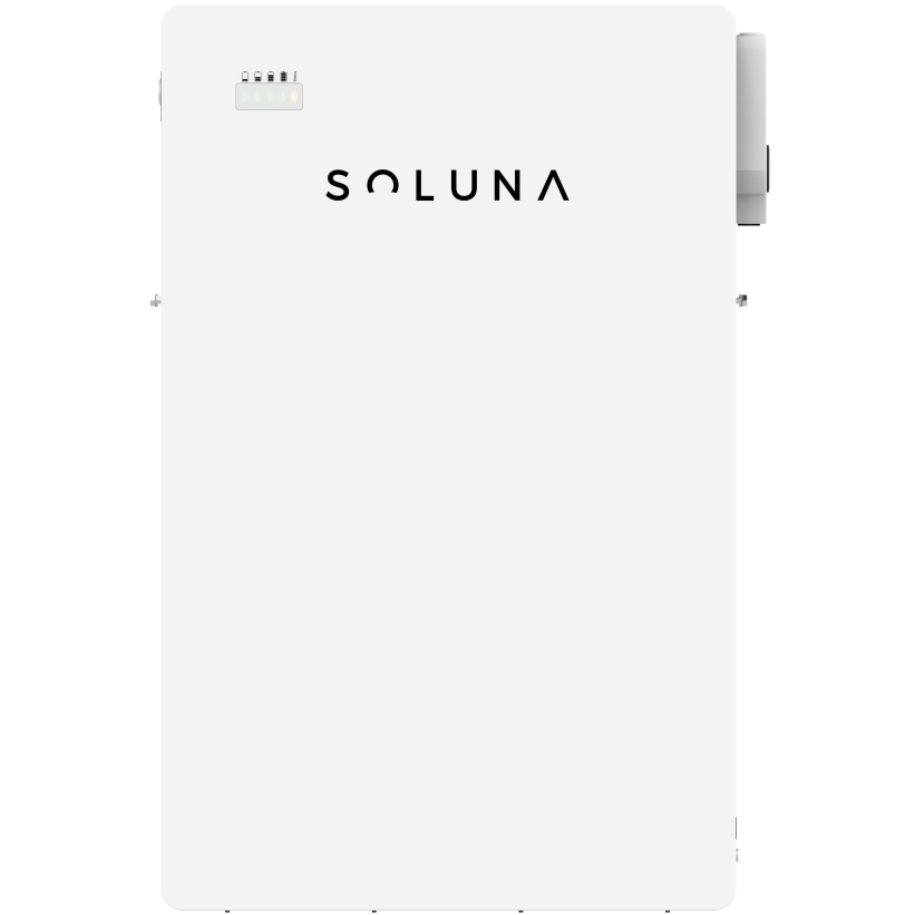 Soluna Venus 16K LV IP65 | 16.07 lithium battery