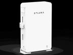 Soluna 10kwh Lithium battery IP65 | Low Voltage