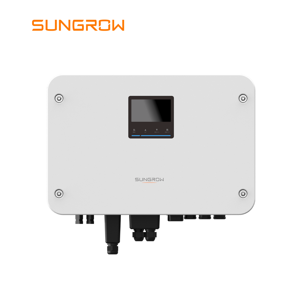 Sungrow Inverter Hybrid Sungrow MG10RL 10kW IP65