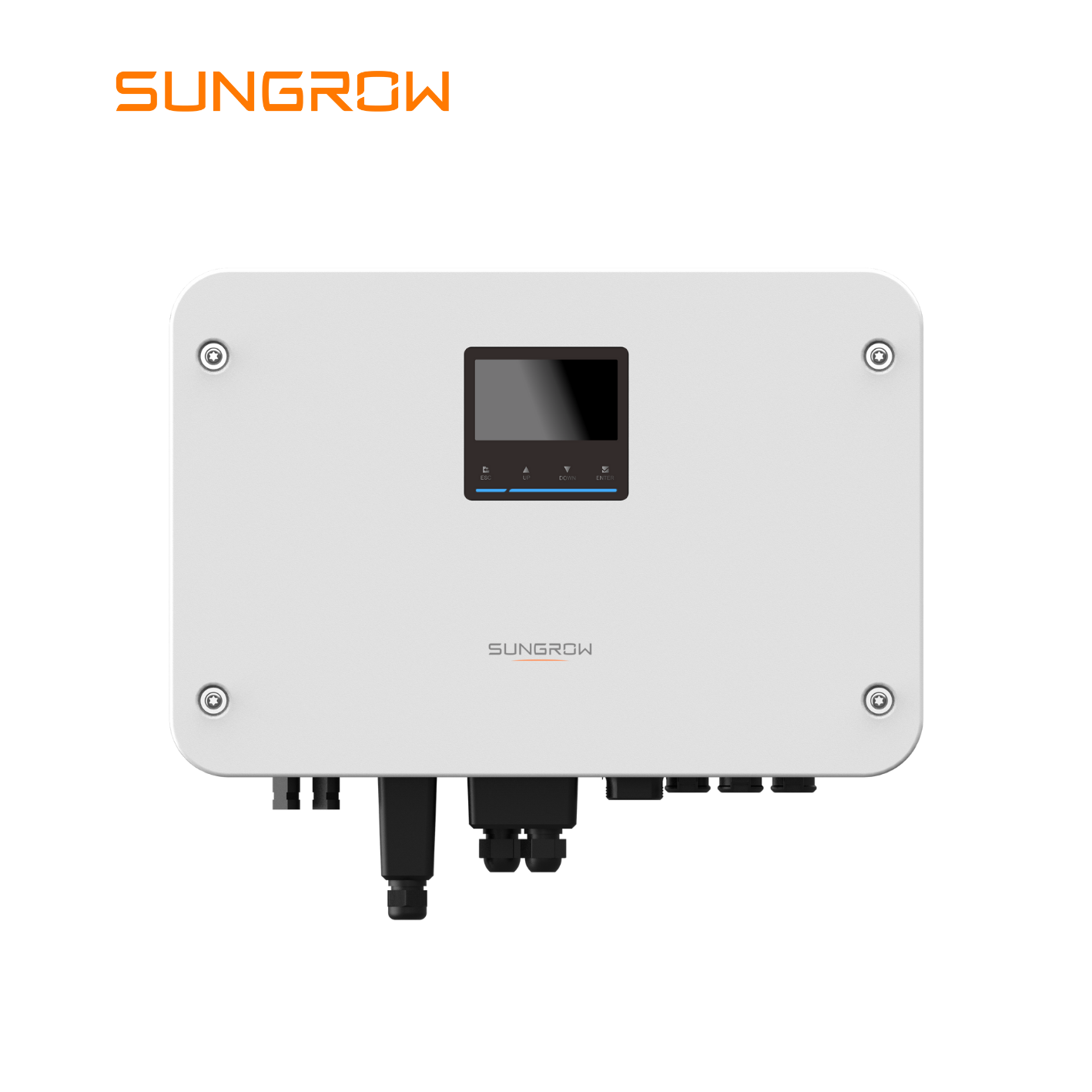Sungrow Inverter Hybrid Sungrow MG10RL 10kW IP65