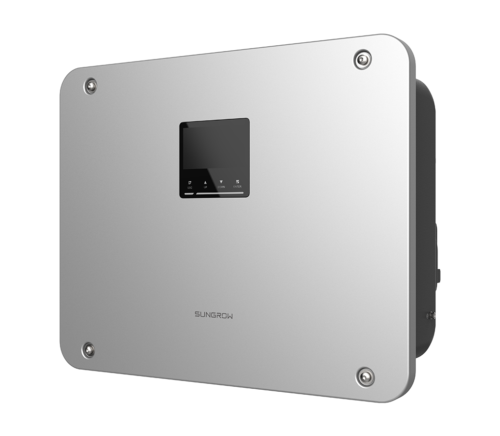 Sungrow Inverter Hybrid Sungrow MG10RL 10kW IP65