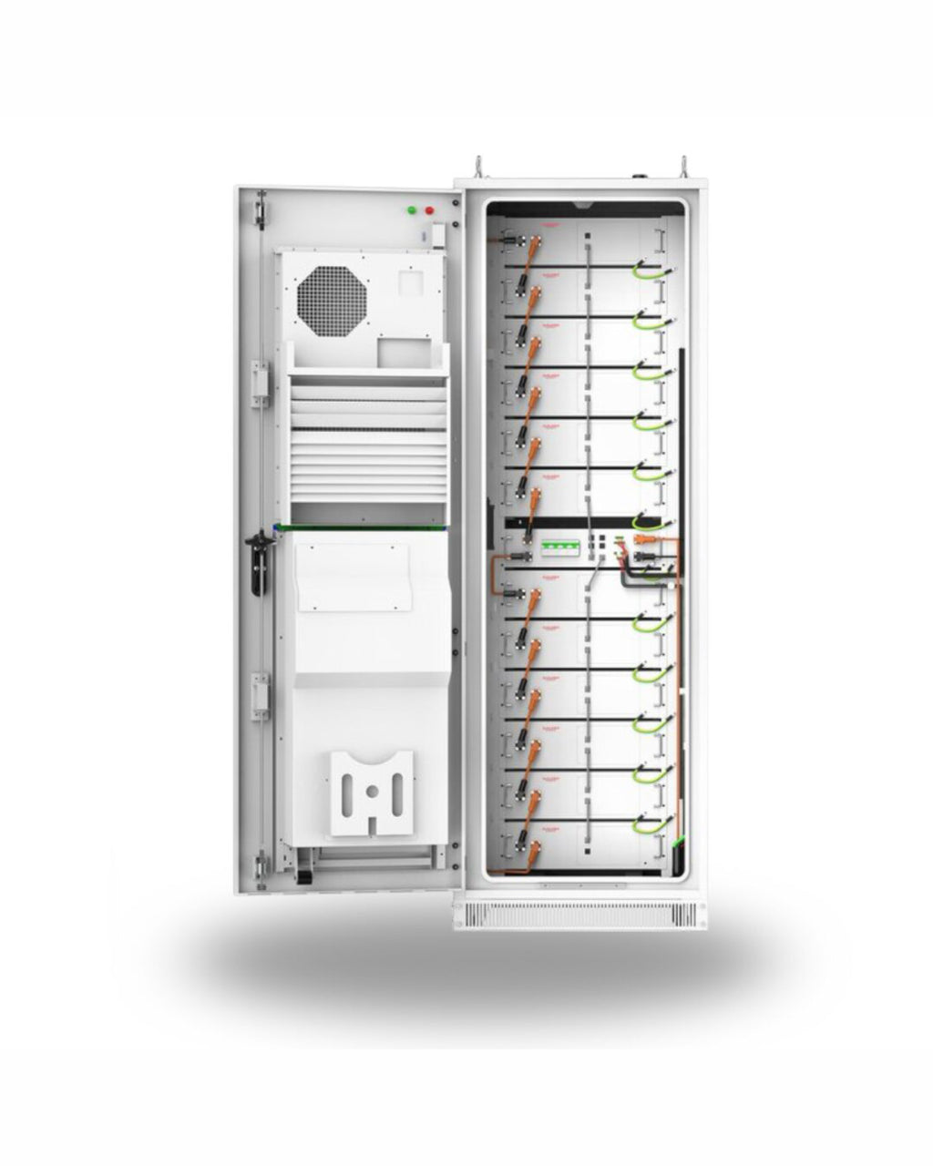 Sunwoda OASIS 60