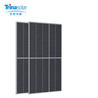 TrinaSolar 630W Solar Panel | Bifacial | Vertex N-Type